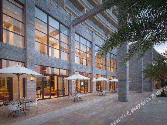 Aloha Oceanfront Suite Resort Lingshui  Zewnętrze zdjęcie
